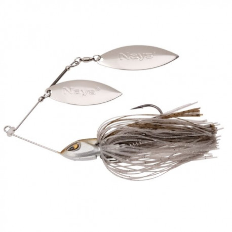NAYS MZ RNNR 18gr 02 lure