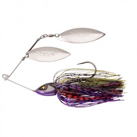 Lure NAYS MZ RNNR 18gr 04