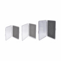 Boite à mouches JMC Slim 102 Large 19×9.5x1.5 cm