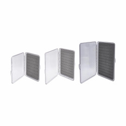 JMC Slim 102 Medium fly box 15×9x2 cm