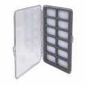 JMC Slim 103 Large fly box 18.5×9.5x1.5 cm