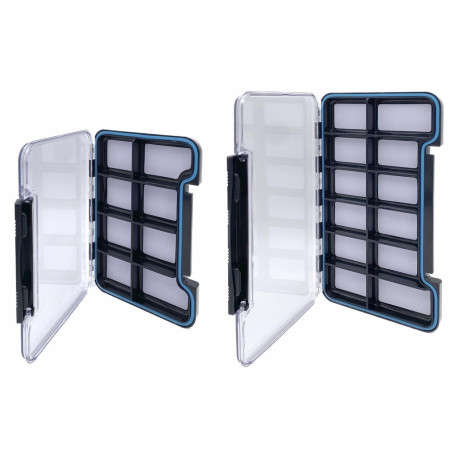 Fly box JMC XP 502 13.5×9x1.5 cm