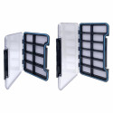Fly box JMC XP 502 13.5×9x1.5 cm