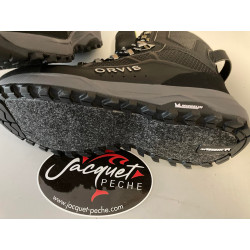 Shoes ORVIS Pro Hybrid Michelin Taille 12/44