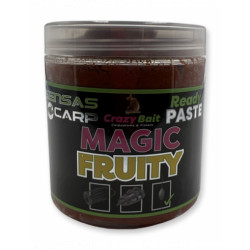 Ready Paste SENSAS magic fruity 250gr