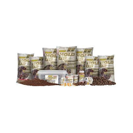 Dropper STARBAITS hold up - 30Ml