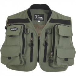 Gilet JMC Torrent Taille XL