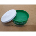 Official SENSAS measuring box for vase worms