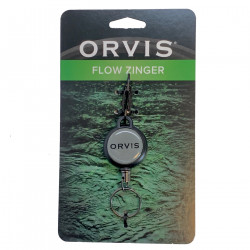 Bouton de service ORVIS Cable Flow Zinger