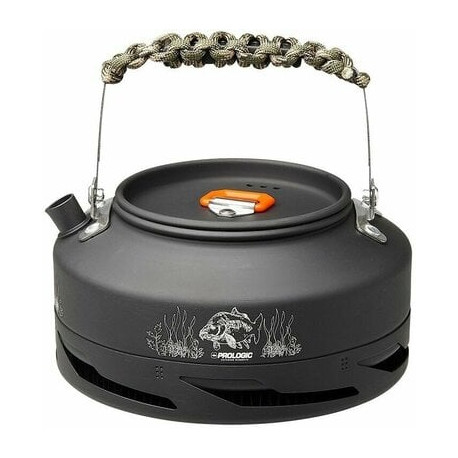 Bouilloire PROLOGIC Blakcfie 2 Cup Kettle 0.9l