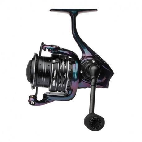 Moulinet ABU GARCIA Spike 2500 S