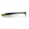 Leurre QUANTUM Trap shad 22cm Natural gun