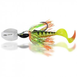 BLACK CAT Cat chatter 70gr Firetiger