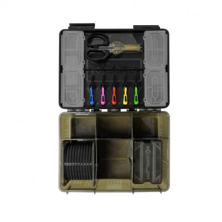 KORUM Tackle box