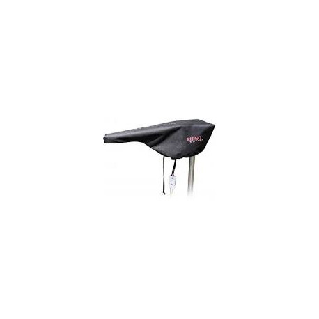 Couvre tête moteur RHINO Black