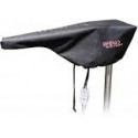 Couvre tête moteur RHINO Black