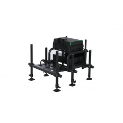 Station SENSAS world champion 3810- D.36mm black