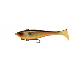 Leurre ILLEX Dunkle 17.8cm Muddy roach