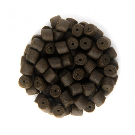 Pellets percés FUN FISHING RBH robin red 230gr 15mm