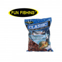 FUN FISHING Classic Peanut Boilies -20mm - 4Kg