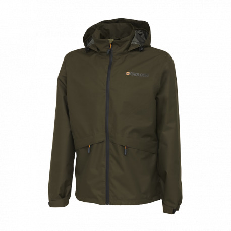 PROLOGIC Safe jacket Forest night XXL