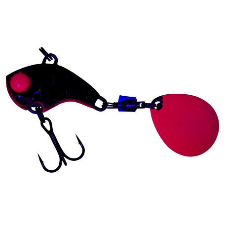 Leurre ILLEX Deracoup 14gr Candy san