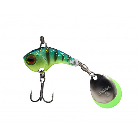 ILLEX Deracoup 14gr Secret grass gill