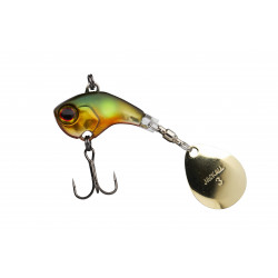 Leurre ILLEX Deracoup 21gr NF Ayu