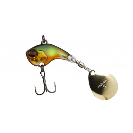 Leurre ILLEX Deracoup 21gr NF Ayu