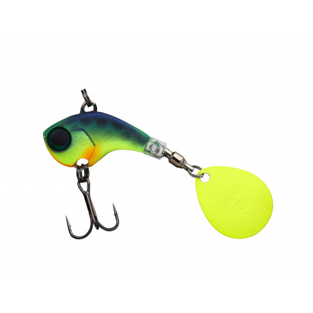 Leurre ILLEX Deracoup 21gr Jungle