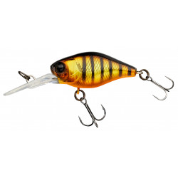 ILLEX Diving chubby 38mm Aurora black Gold