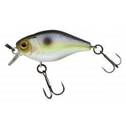 ILLEX Chubby 38mm Pearl sexy shad