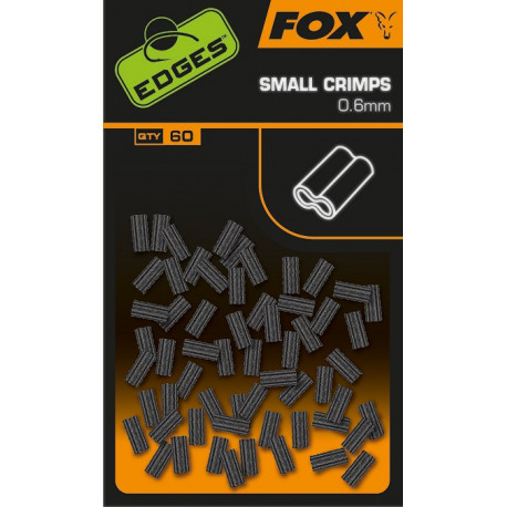 Crimp FOX small-0.6mm