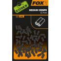 Crimp FOX medium-0.7mm