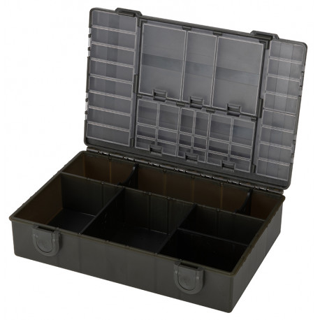Tackle box FOX medium