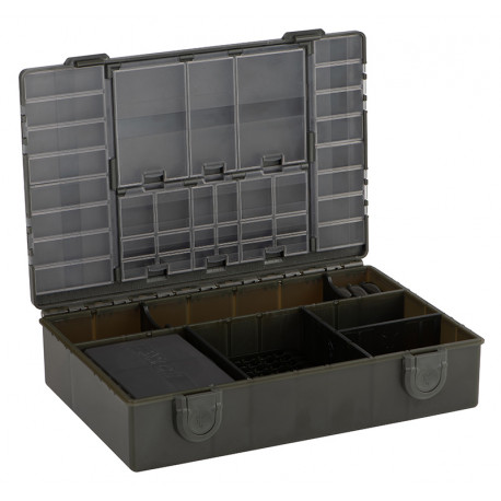 Tackle box FOX loaded medium
