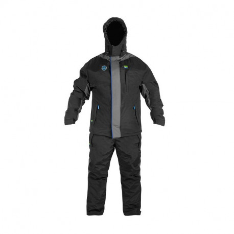 PRESTON Celcius suit- XXXL