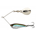 ILLEX Stream roller 4.2gr  Lake shad