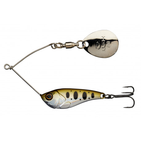 ILLEX Stream roller 4.2gr Yamame