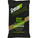 SENSAS 3000 Feeder super explosive bait 1kg