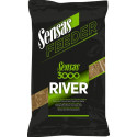 Groundbait SENSAS 3000 Feeder river 1kg