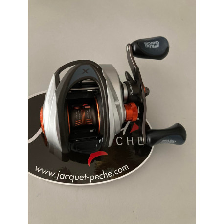 Moulinet ABU GARCIA Revo X LP