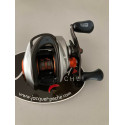 Moulinet ABU GARCIA Revo X LP