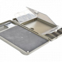 PROWESS w-rig and baits box