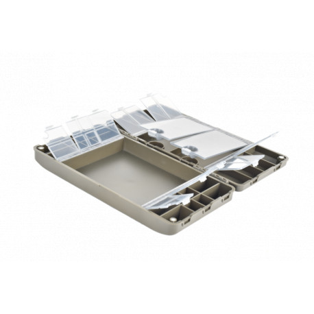 Boite PROWESS w-tools and tackle