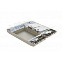 PROWESS w-tools and tackle box