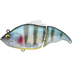 MEGABASS Vatalion F Green perch