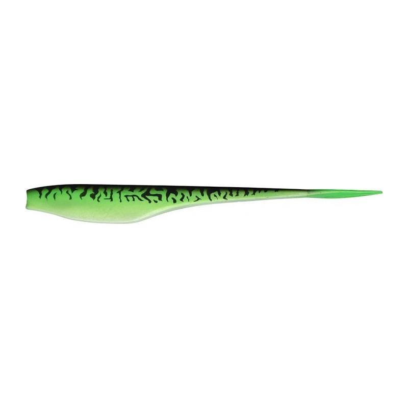 Leurres Souples Megabass Sling Shad - 7-17,5 Cm, 3-19 G, Couleur Gardon - Pour Pêche Sportive
