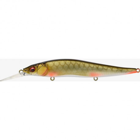 Leurre MEGABASS Vision One ten 11cm R+1 Rotengle