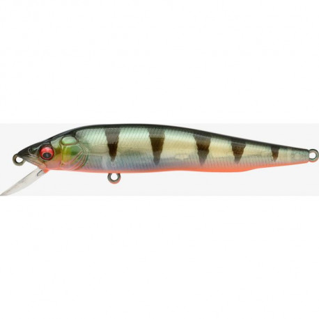 MEGABASS VISION 95mm GP Redfin perch